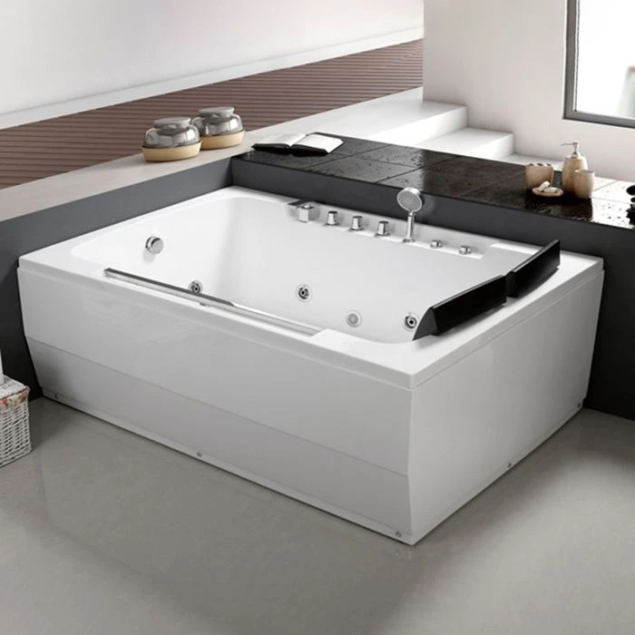 Walk In Tub
