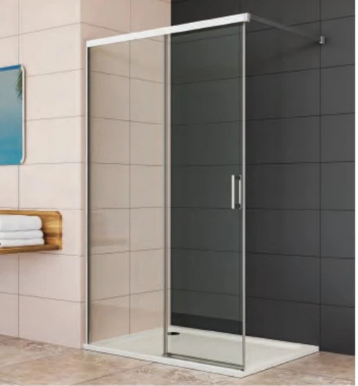 Mobility Wet Room