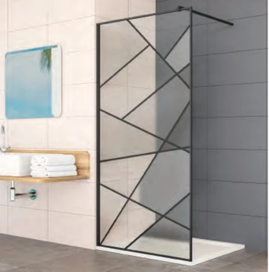 Mobility Wet Room