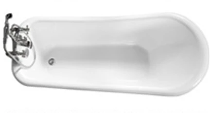 Vintage Clawfoot Tub suppliers